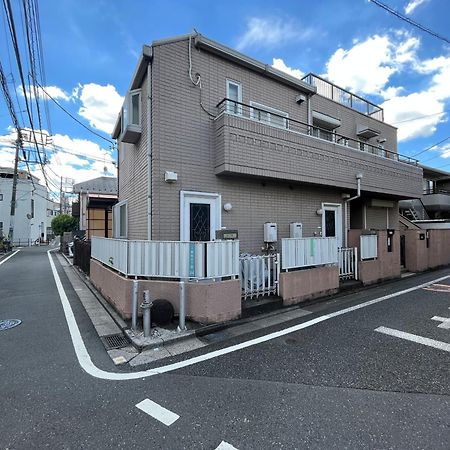 דירות טוקיו ［Open Sale ！］Jr山手線池袋駅徒歩10分の落着いたワンルーム מראה חיצוני תמונה
